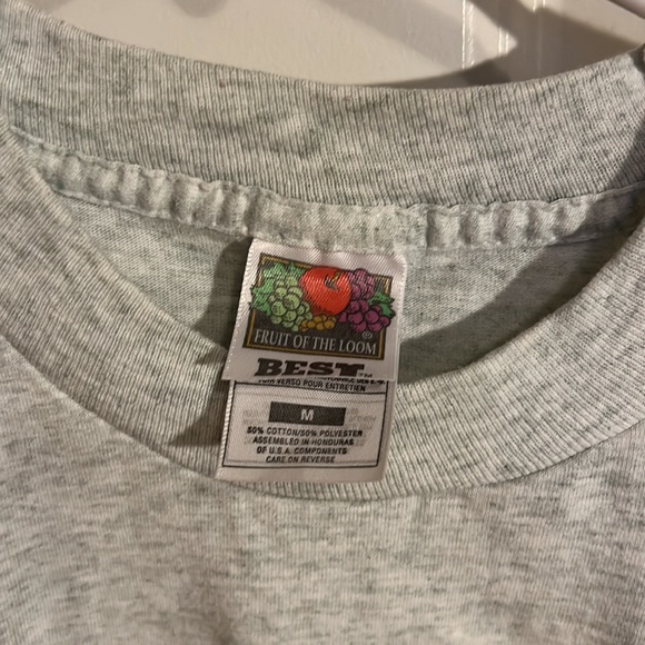 Vintage 2000’s Reebok tee - Picture 3 of 3